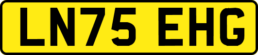 LN75EHG