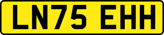LN75EHH
