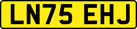 LN75EHJ