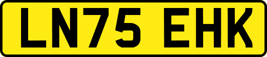 LN75EHK