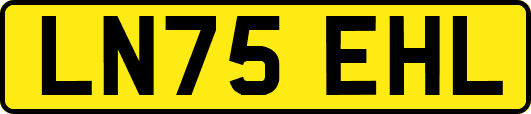 LN75EHL