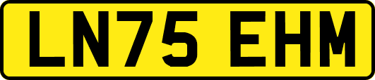LN75EHM