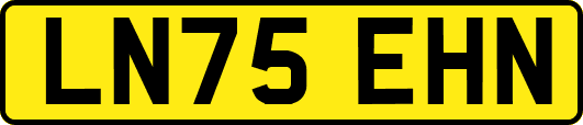LN75EHN
