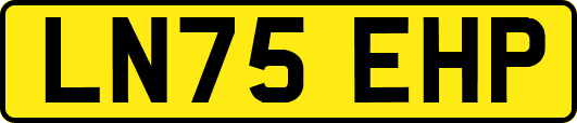 LN75EHP