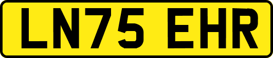 LN75EHR