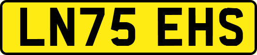 LN75EHS