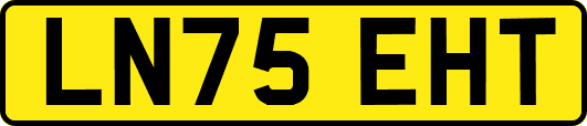 LN75EHT