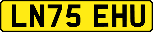 LN75EHU