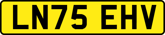 LN75EHV