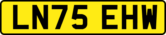 LN75EHW