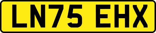 LN75EHX