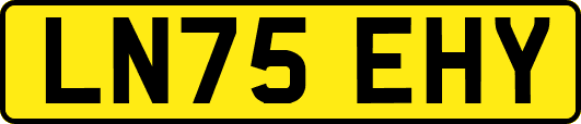 LN75EHY