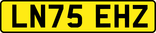 LN75EHZ