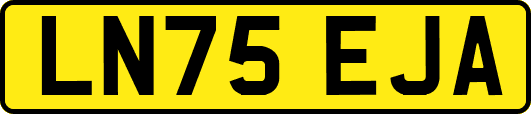LN75EJA
