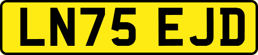 LN75EJD
