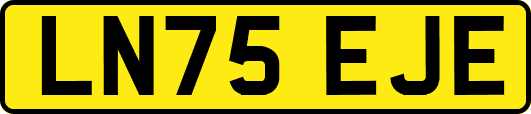 LN75EJE