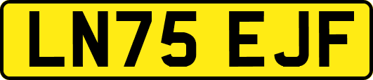 LN75EJF