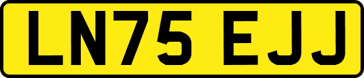 LN75EJJ
