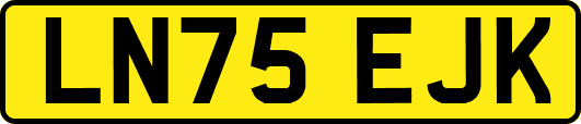 LN75EJK