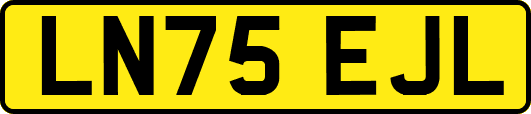 LN75EJL