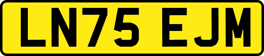 LN75EJM
