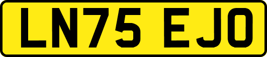 LN75EJO
