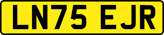 LN75EJR