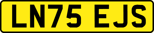LN75EJS