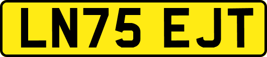 LN75EJT