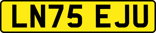 LN75EJU