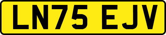 LN75EJV
