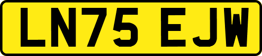 LN75EJW
