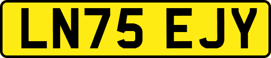 LN75EJY