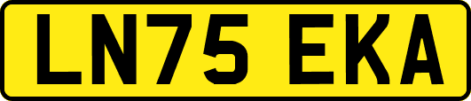 LN75EKA