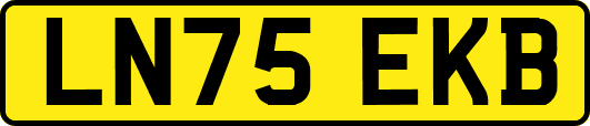 LN75EKB