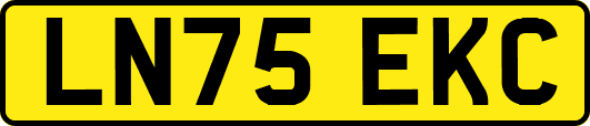 LN75EKC