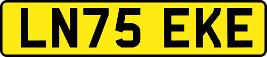 LN75EKE