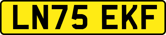 LN75EKF