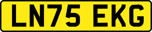 LN75EKG