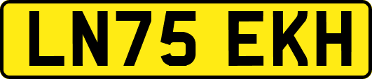 LN75EKH