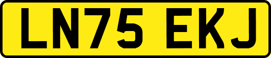 LN75EKJ