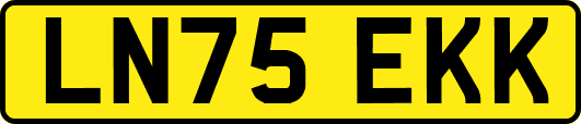 LN75EKK