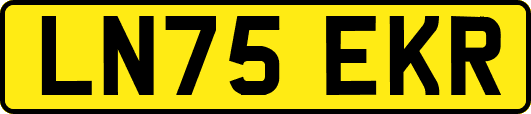 LN75EKR