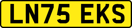 LN75EKS