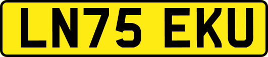 LN75EKU