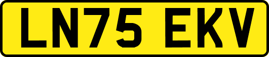 LN75EKV