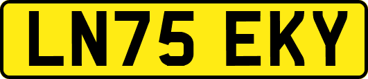 LN75EKY