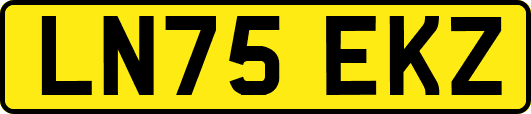 LN75EKZ