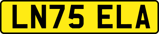 LN75ELA