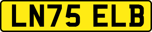 LN75ELB